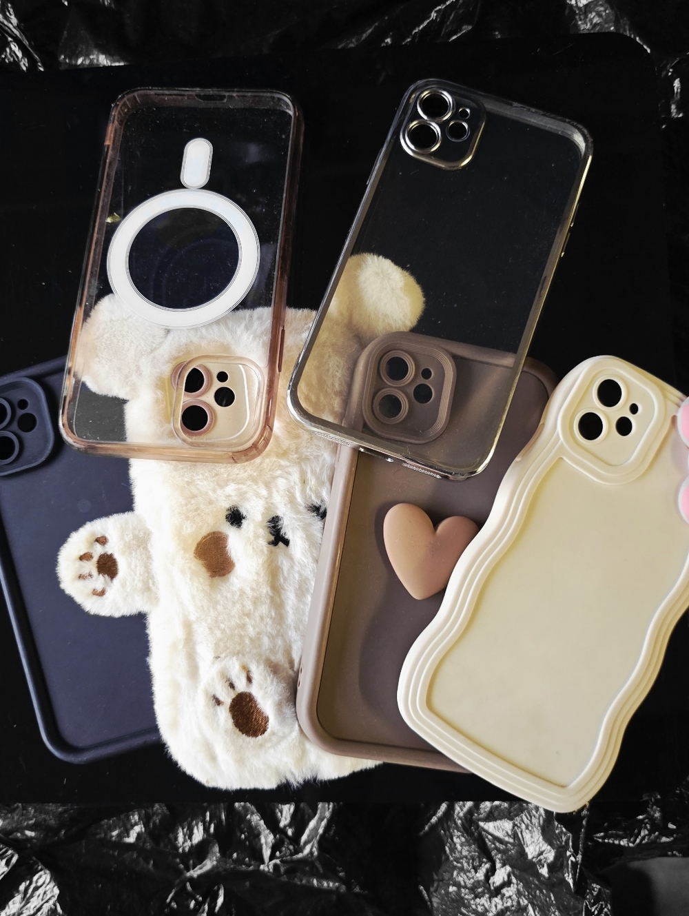 iPhone 11 Phone Cases